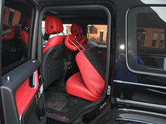 2022款 AMG G 63 55周年纪念版