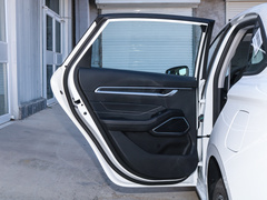 2022款 第4代 1.5L 手动精英型
