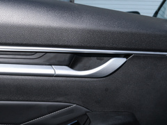 2022款 第4代 1.5L CVT精英型
