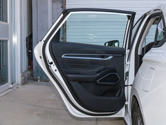 2022款 第4代 1.5L CVT精英型