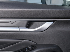 2022款 第4代 1.5L CVT精英型