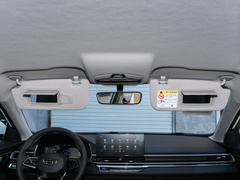 2022款 第4代 1.5L CVT精英型