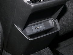 2022款 第4代 1.5L CVT精英型