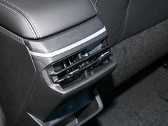 2022款 第4代 1.5L CVT精英型