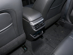 2022款 第4代 1.5L CVT精英型