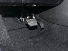 2022款 第4代 1.5L CVT精英型