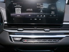 2022款 第4代 1.5L CVT精英型