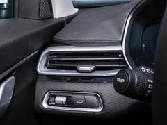 2022款 第4代 1.5L CVT精英型