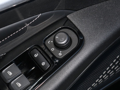 2022款 第4代 1.5L CVT精英型
