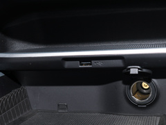 2022款 第4代 1.5L CVT精英型