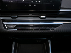 2022款 第4代 1.5L CVT精英型