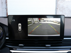 2022款 第4代 1.5L CVT精英型