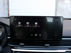 2022款 第4代 1.5L CVT精英型