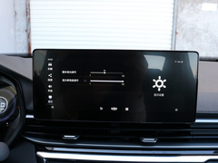 2022款 第4代 1.5L CVT精英型