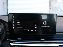 2022款 第4代 1.5L CVT精英型