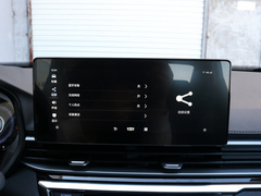 2022款 第4代 1.5L CVT精英型