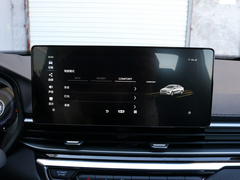 2022款 第4代 1.5L CVT精英型