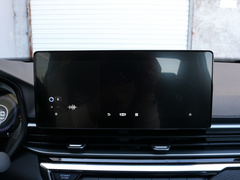 2022款 第4代 1.5L CVT精英型