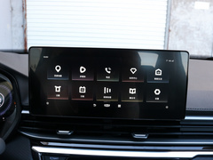 2022款 第4代 1.5L CVT精英型