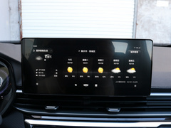 2022款 第4代 1.5L CVT精英型