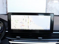 2022款 第4代 1.5L CVT精英型