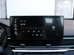 2022款 第4代 1.5L CVT精英型