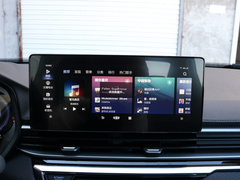 2022款 第4代 1.5L CVT精英型