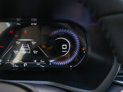 2022款 第4代 1.5L CVT精英型