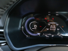2022款 第4代 1.5L CVT精英型