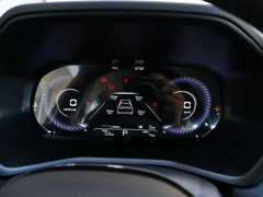 2022款 第4代 1.5L CVT精英型