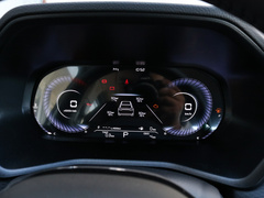 2022款 第4代 1.5L CVT精英型