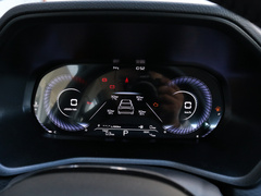 2022款 第4代 1.5L CVT精英型