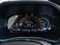 2022款 第4代 1.5L CVT精英型