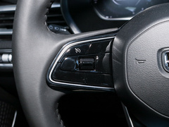 2022款 第4代 1.5L CVT精英型