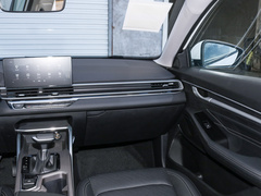 2022款 第4代 1.5L CVT精英型