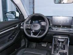 2022款 第4代 1.5L CVT精英型