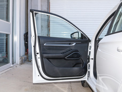 2022款 第4代 1.5L CVT精英型