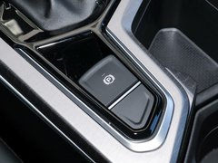 2022款 第4代 1.5L CVT精英型