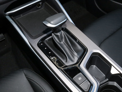 2022款 第4代 1.5L CVT精英型
