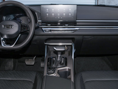 2022款 第4代 1.5L CVT精英型