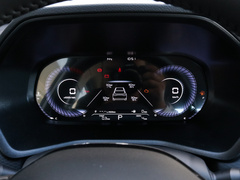 2022款 第4代 1.5L CVT精英型