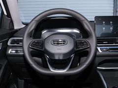 2022款 第4代 1.5L CVT精英型