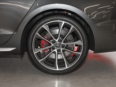 2023款 S4 3.0TFSI