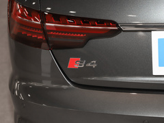 2023款 S4 3.0TFSI