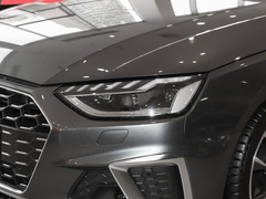 2023款 S4 3.0TFSI