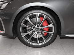 2023款 S4 3.0TFSI