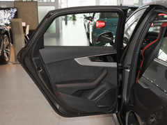 2023款 S4 3.0TFSI