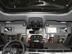 2023款 S4 3.0TFSI