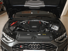 2023款 S4 3.0TFSI