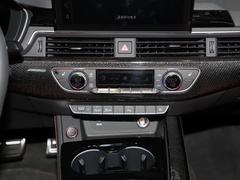 2023款 S4 3.0TFSI